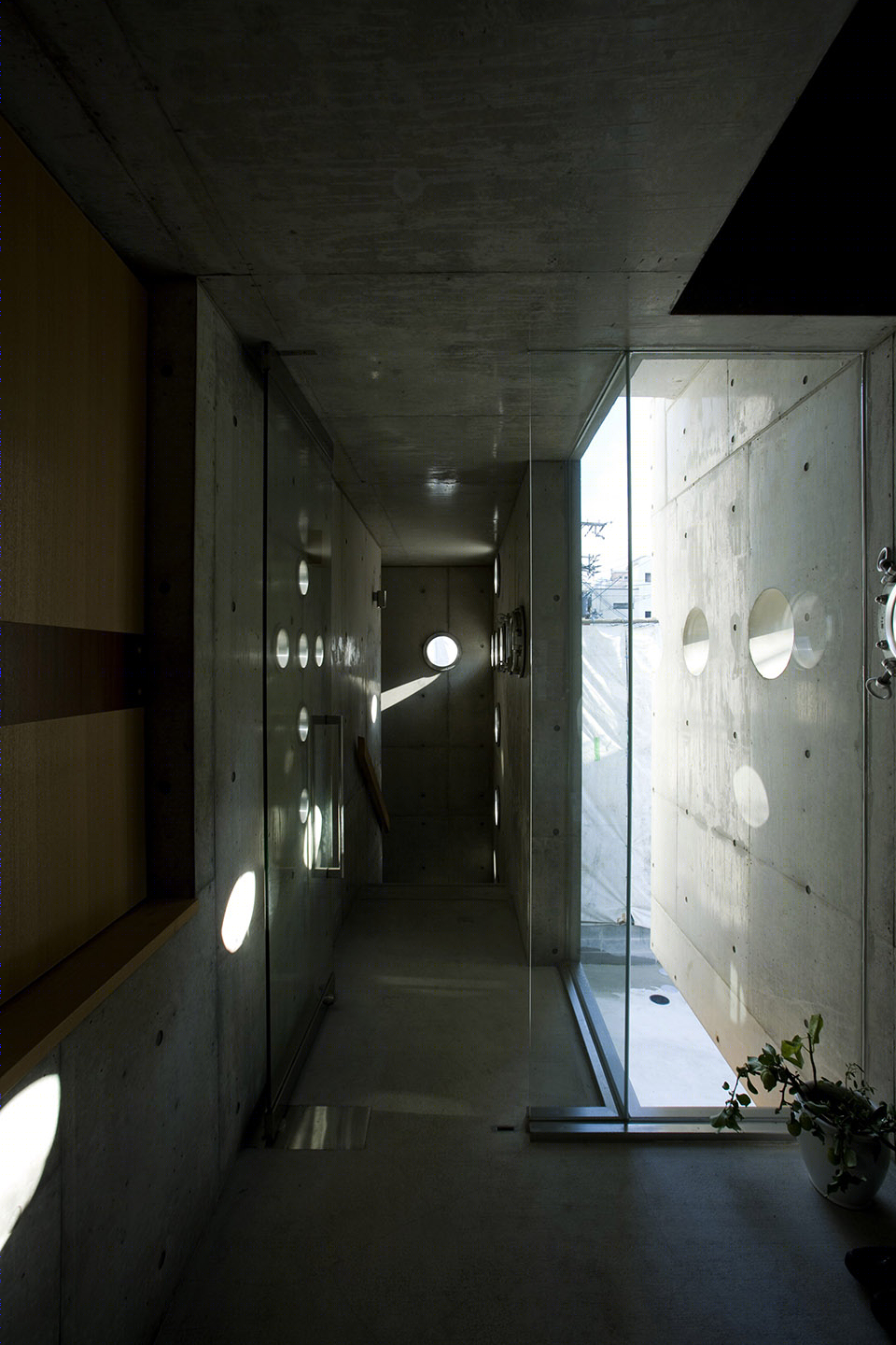 京都 MON 工作坊及住宅-27