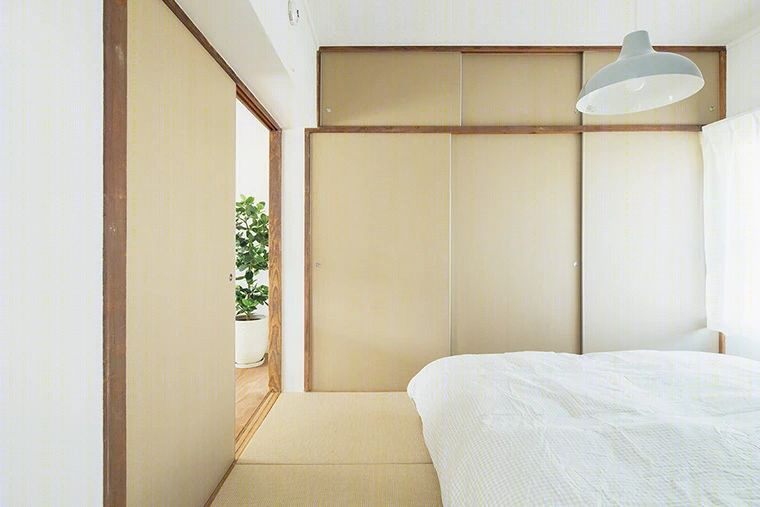MUJI 老破小改造项目丨日本-62