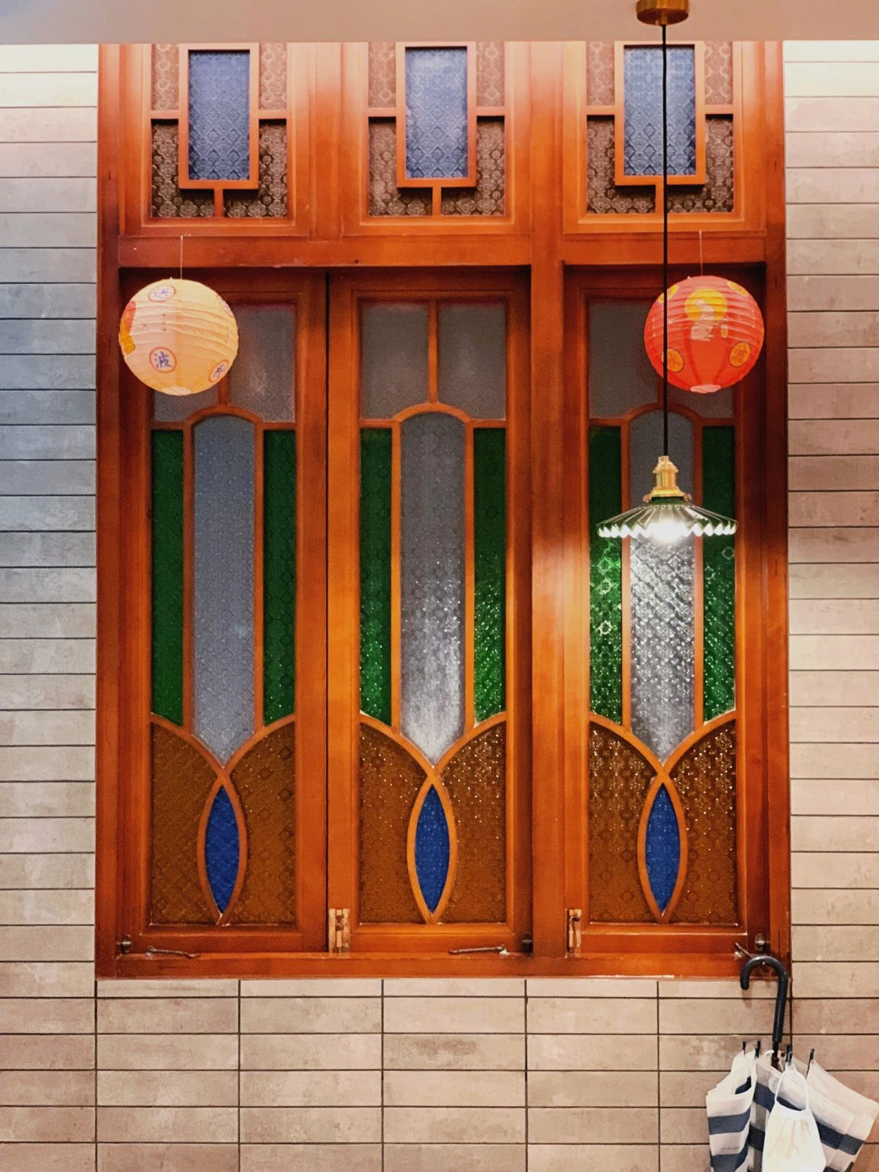 喜茶广州永庆坊店-17