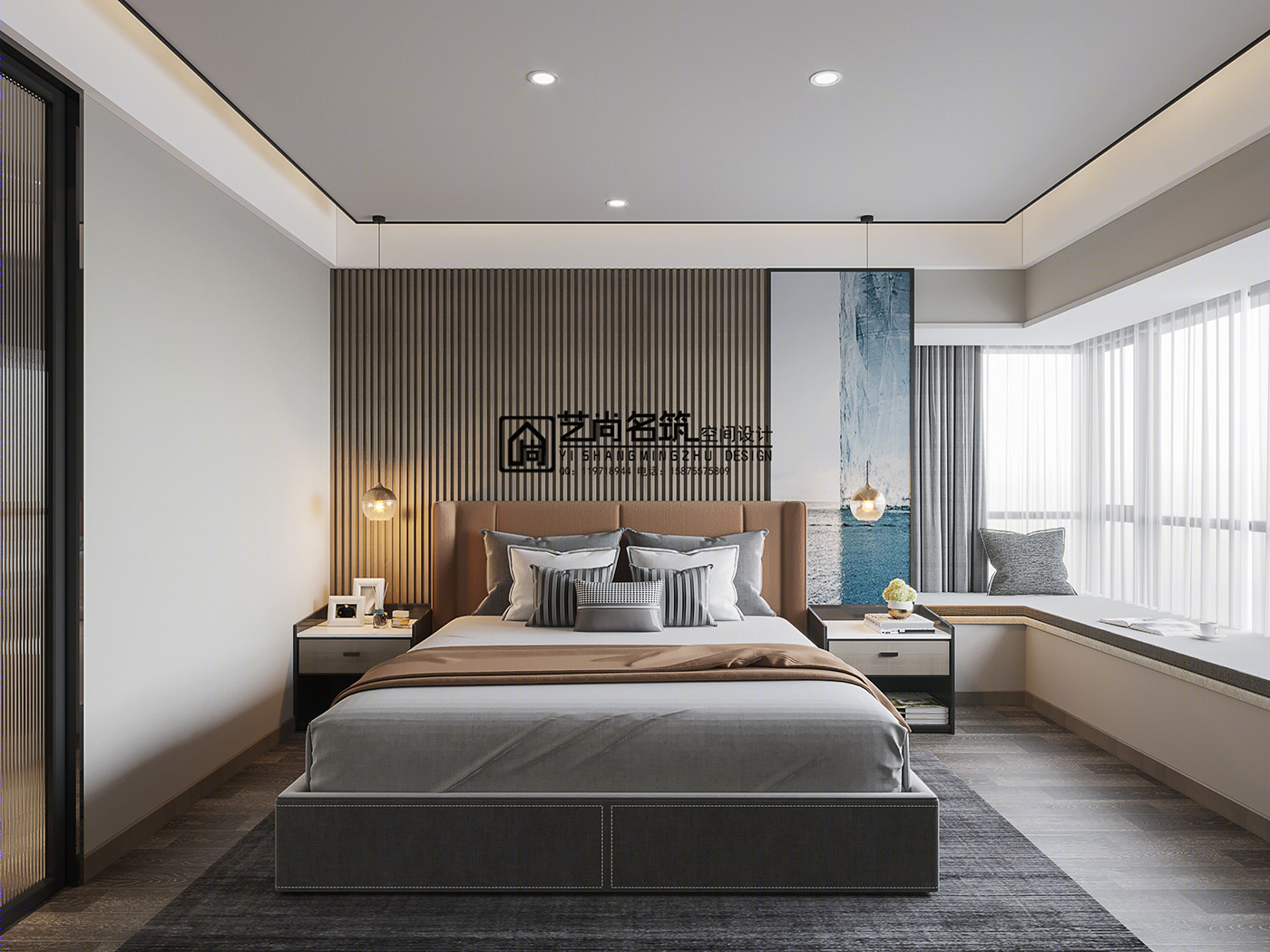 艺尚名筑作品“理想”-6