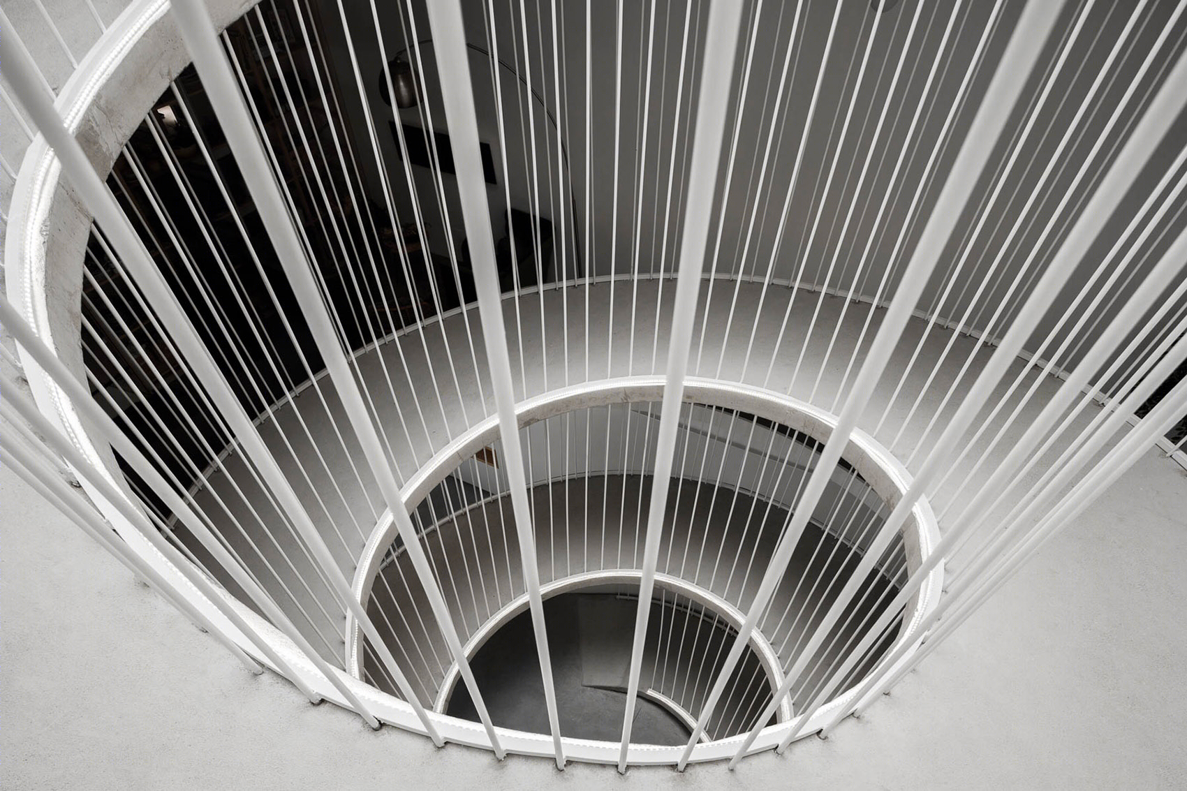 葡萄牙EGOI+CLAVEL'S KITCHEN总部丨葡萄牙波尔图丨PAULO MERLINI architects-117
