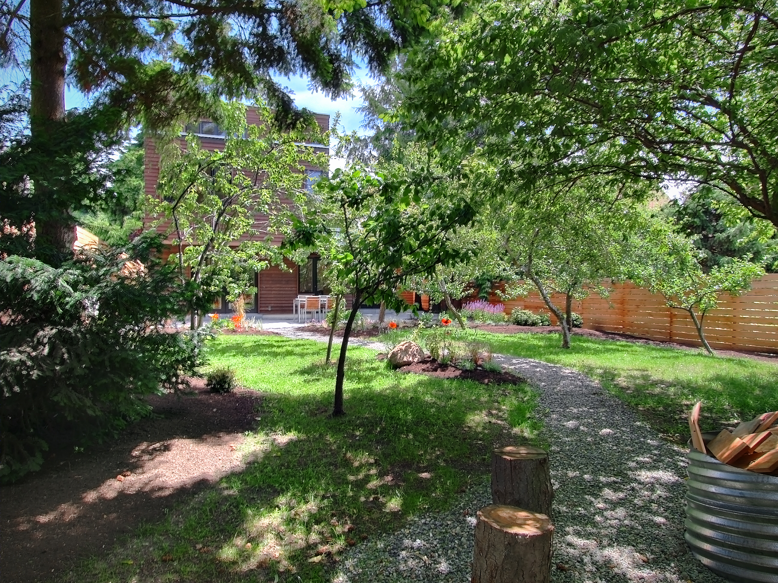 绿湖社区果园住宅-26