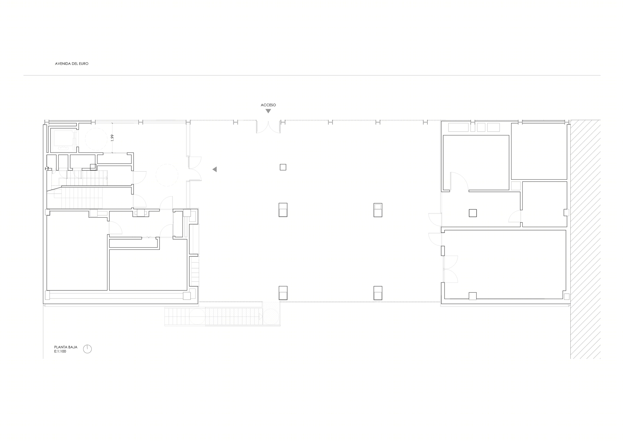 Madrid 市 EMVS 公司的首个 PassiveHaus 项目-22
