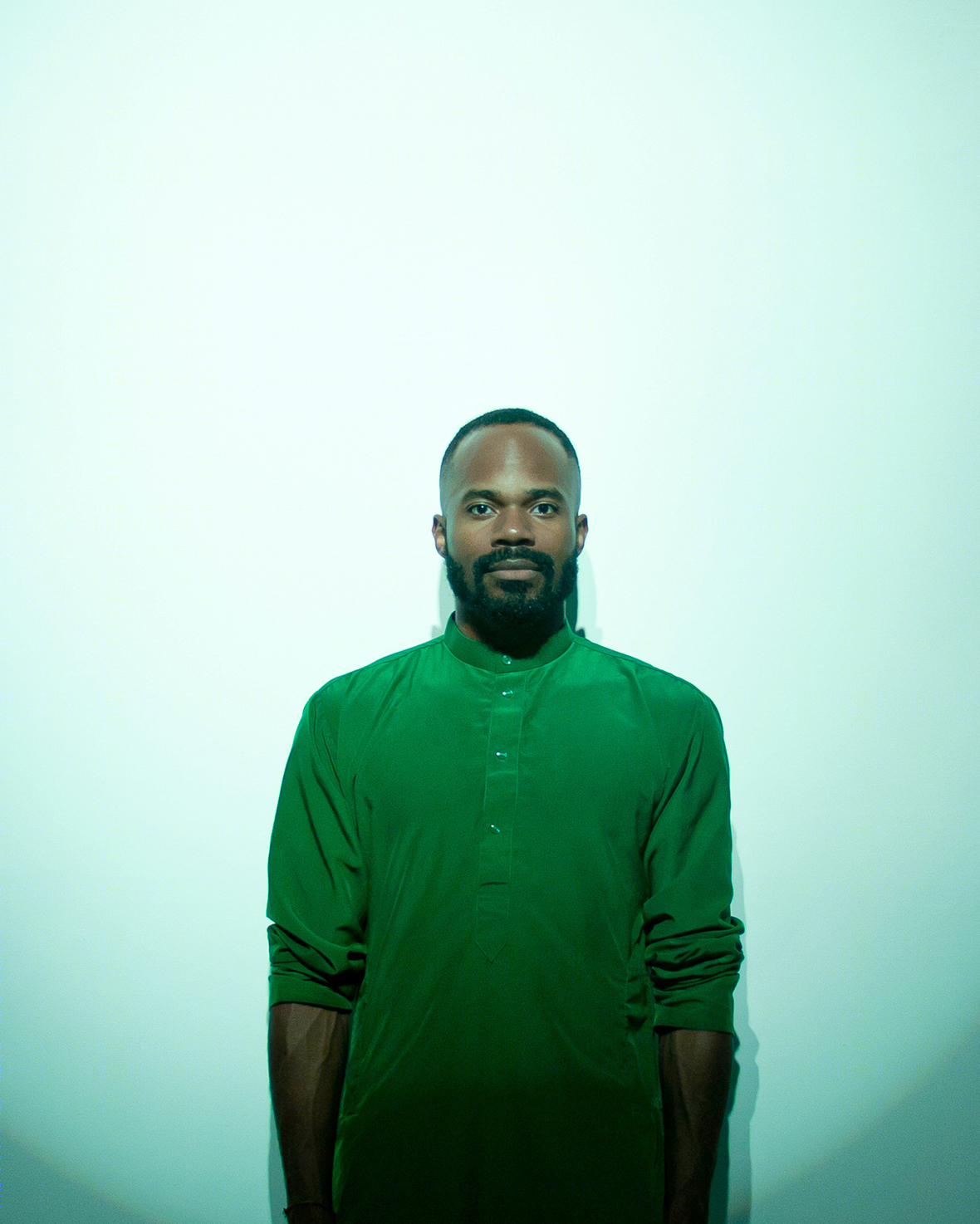 创意火种的 Bradley L. Bowers | 无畏的家具设计-3