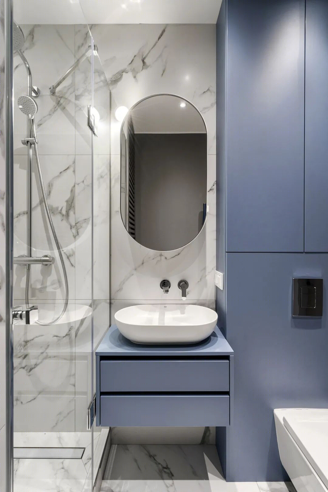 永恒室内设计丨SUITHOUSE studio-67