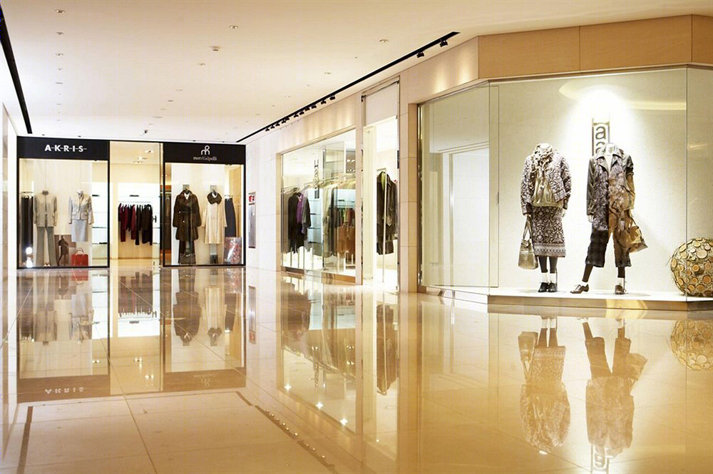 首尔新罗酒店 (The Shilla Seoul-58