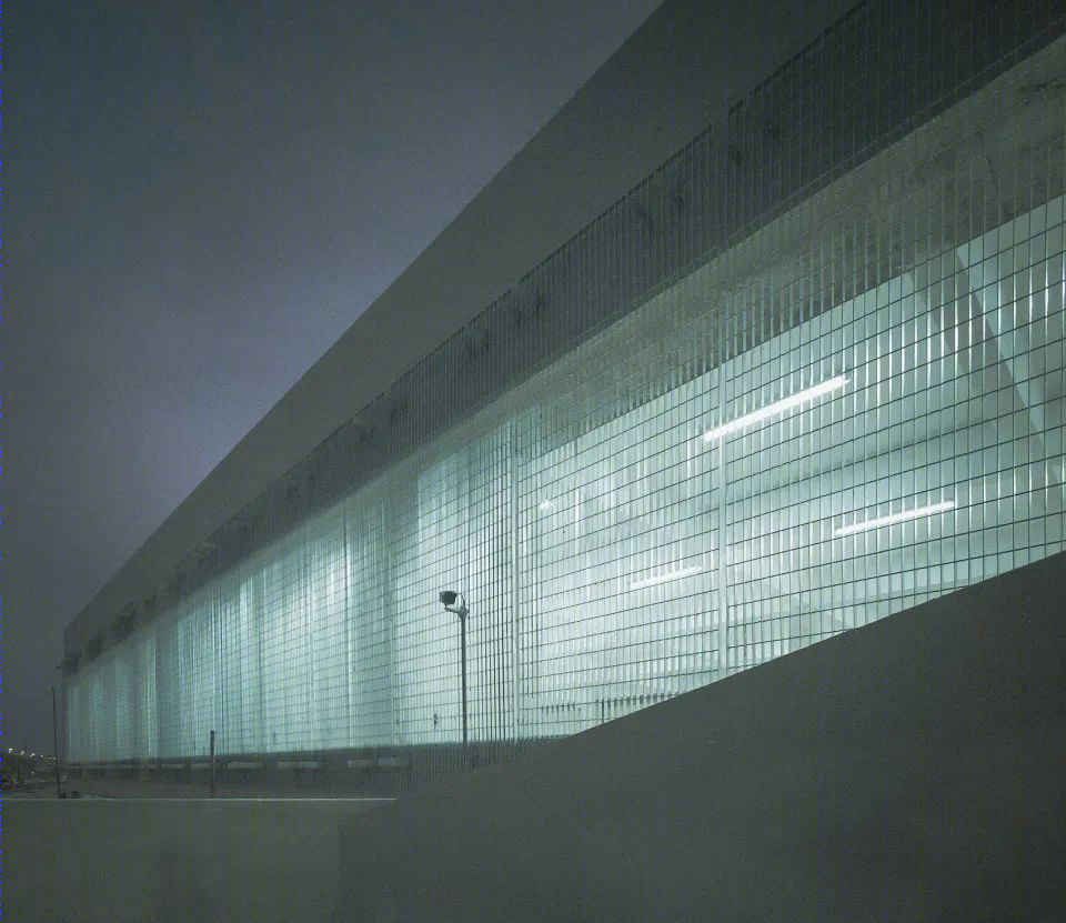 江苏太仓 T&W 非机动车停车楼丨中国镇江丨Wangtianyi Architects-50