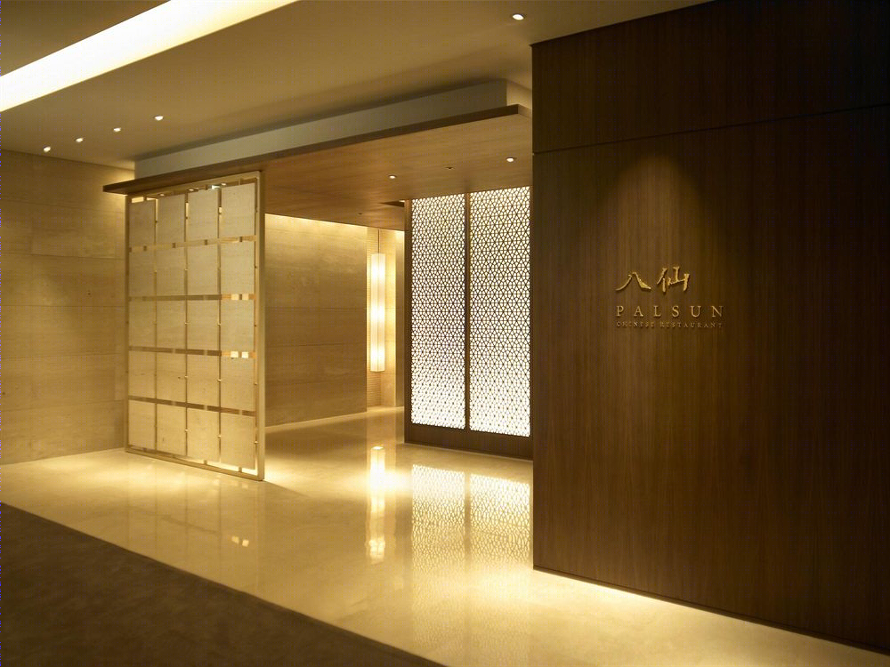 首尔新罗酒店 (The Shilla Seoul-59