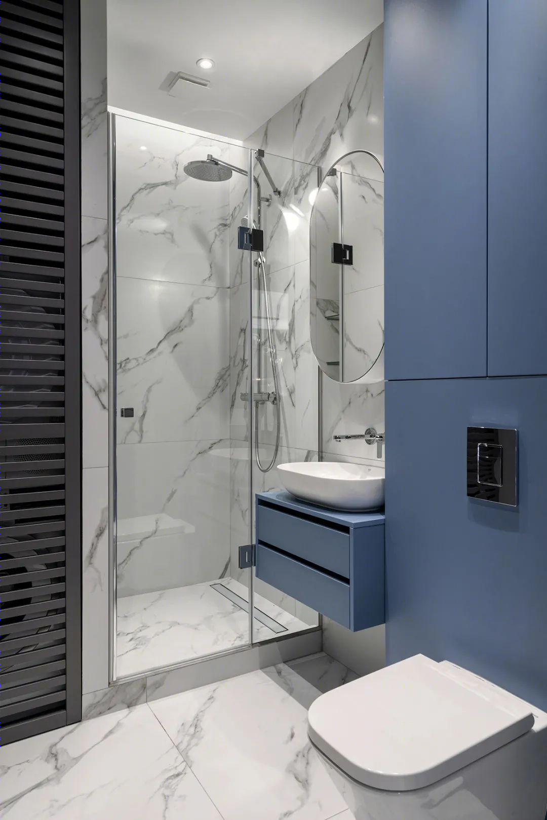 永恒室内设计丨SUITHOUSE studio-68