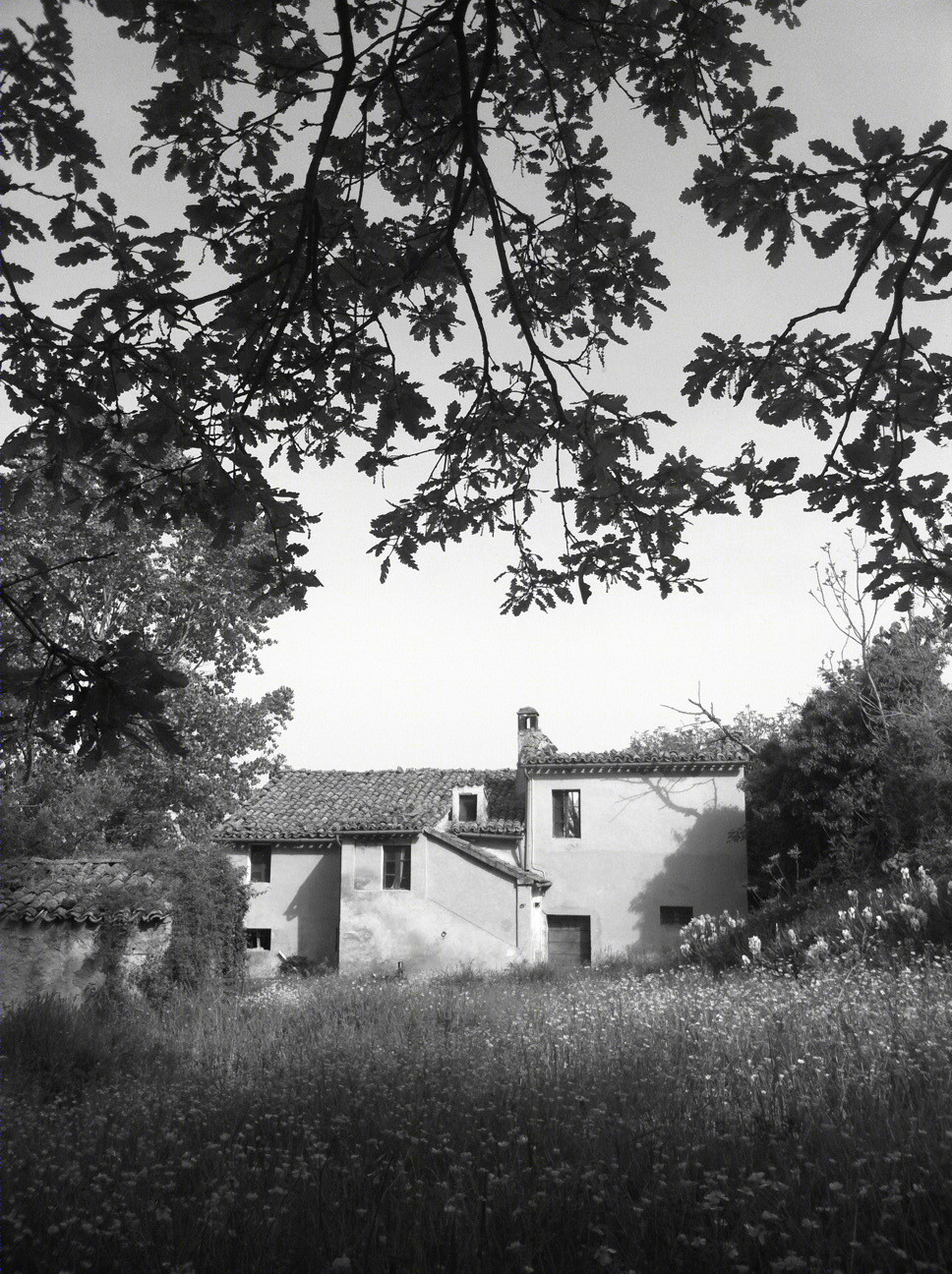 Casa 3 Ciliegi 室内设计案例丨意大利丨Arch. Giorgio Balestra-42
