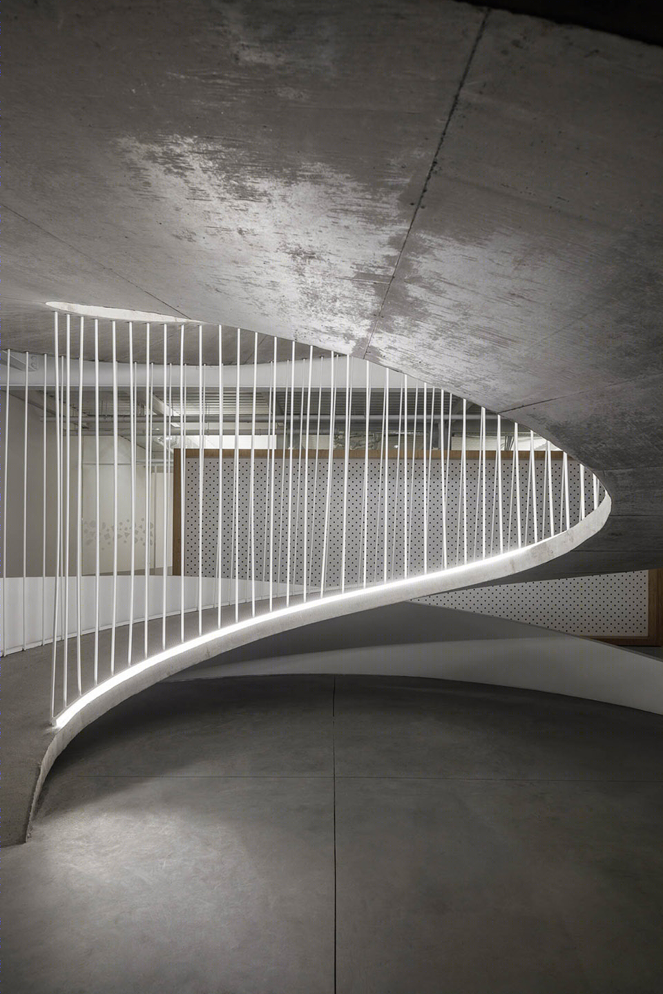 葡萄牙EGOI+CLAVEL'S KITCHEN总部丨葡萄牙波尔图丨PAULO MERLINI architects-120