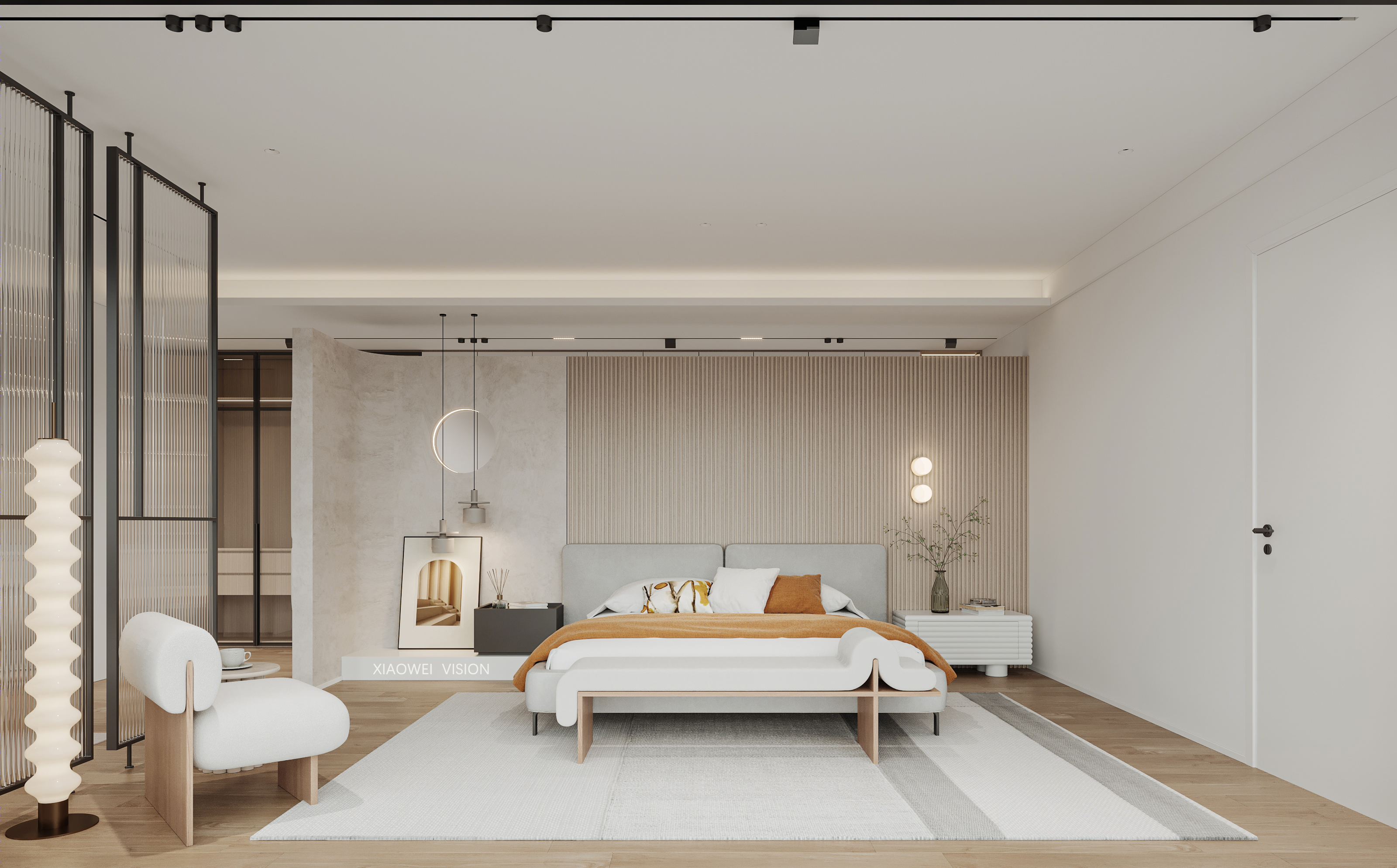 210m²复式·造梦空间丨中国贵阳丨凡舍设计-36