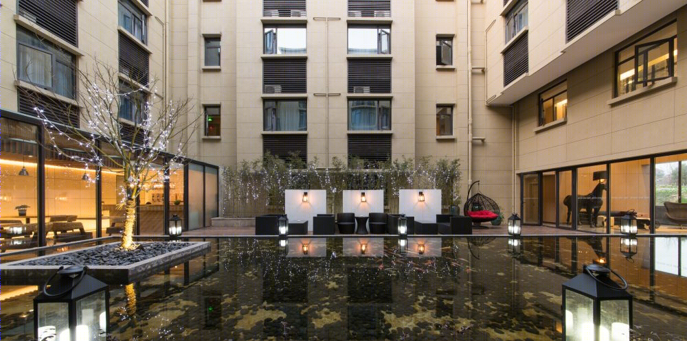 杭州西溪壹树精品酒店-17