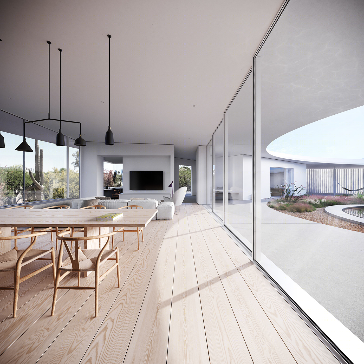 6130 Residence by Chen+Suchart Studio-2