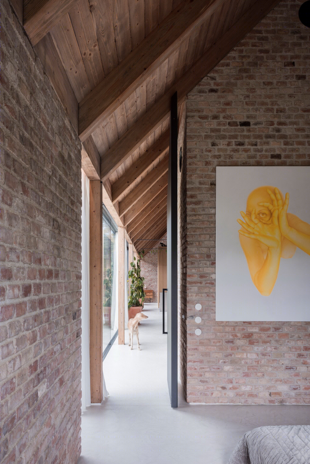 马丁斯科新作 | V 号屋（House V）-1