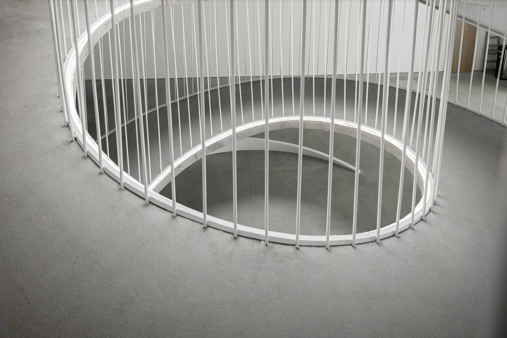 葡萄牙EGOI+CLAVEL'S KITCHEN总部丨葡萄牙波尔图丨PAULO MERLINI architects-119