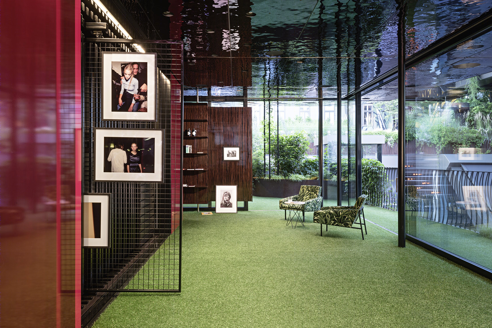 ARTSPACE 艺术仓库-11