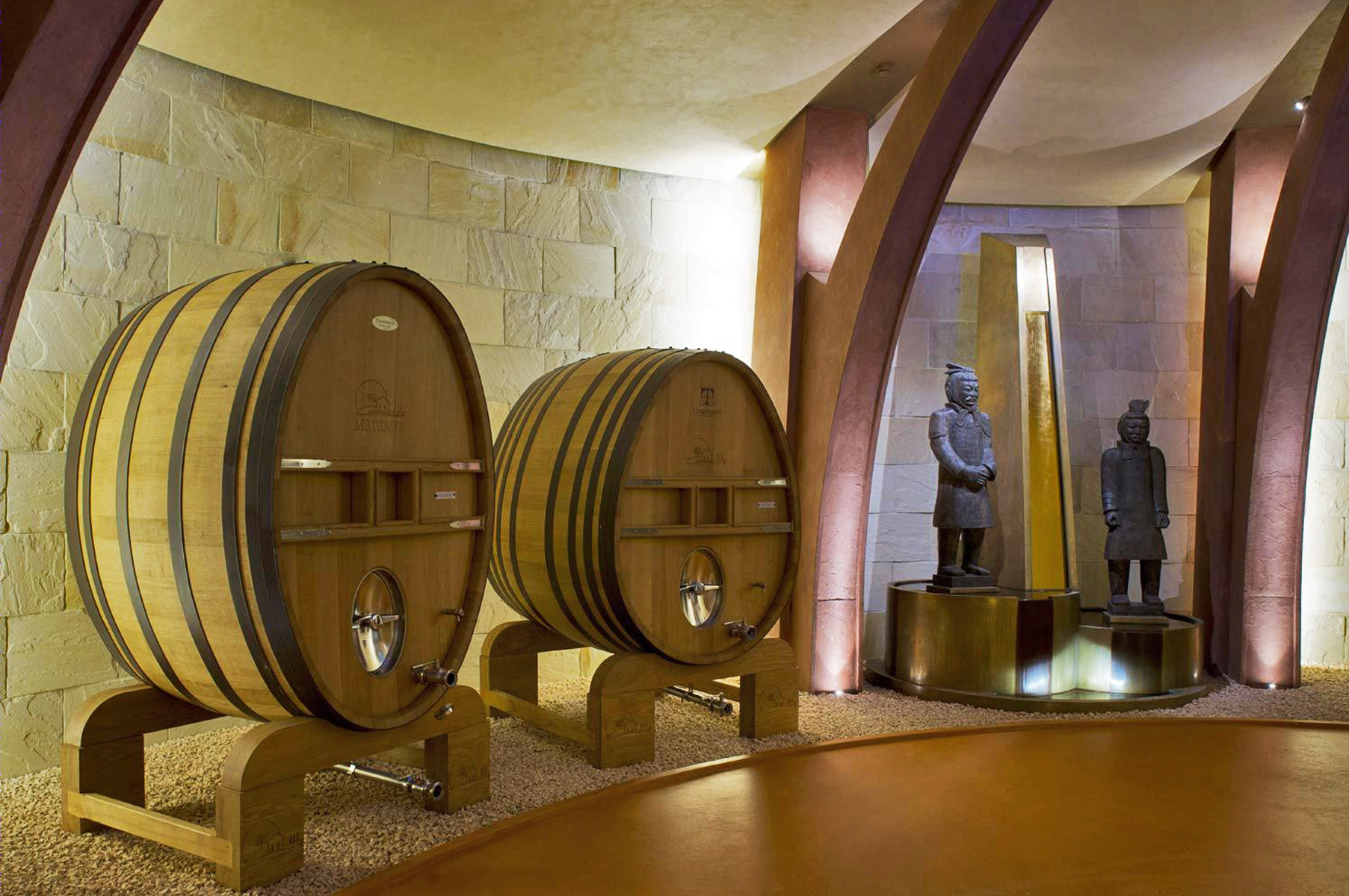 生态酿酒厂“马拉萨”-17