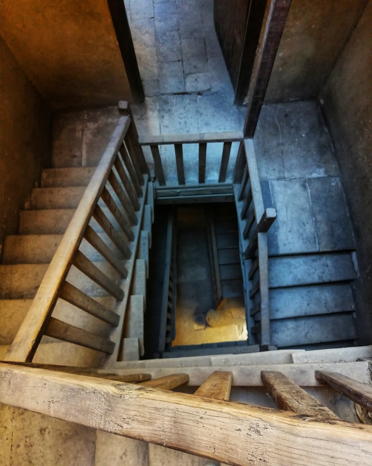 走进心灵的家园——探访 Zainab Khatoon 的 Qalawun Complex 住宅-2