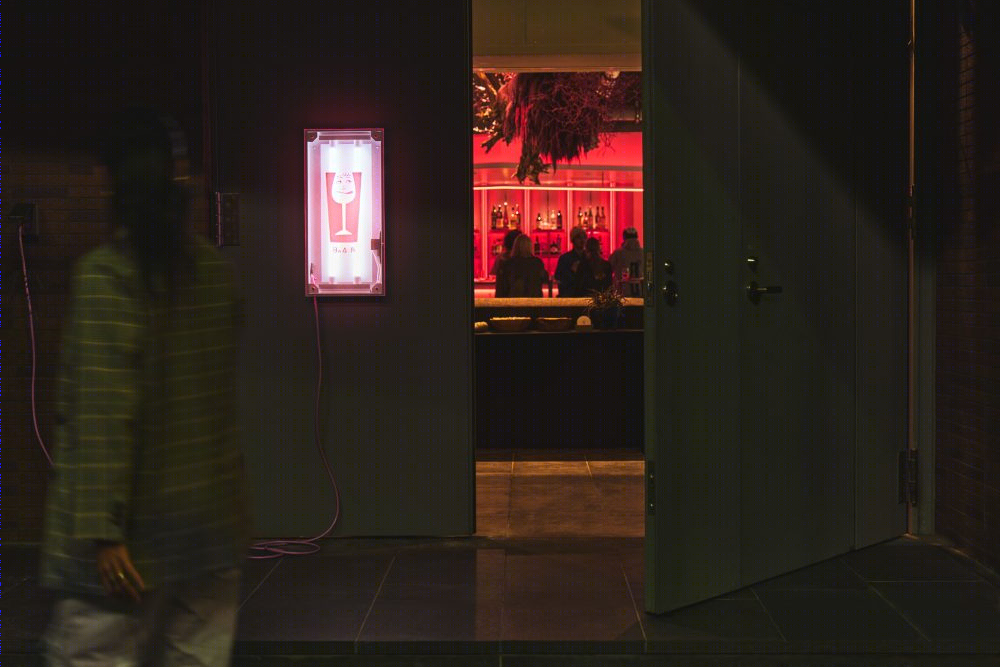 东京 BnA Wall 艺术酒店丨日本东京丨Bed & Art Project  BnA hotel-6