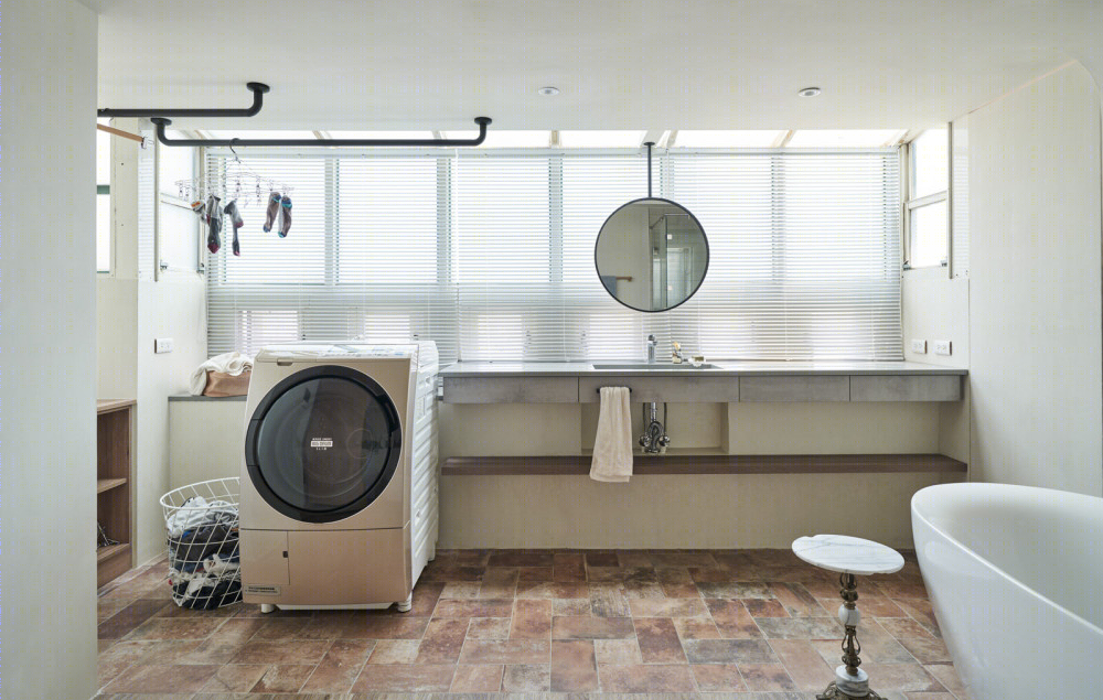 南國．日光小屋谐奏曲 | HAO.Design-51