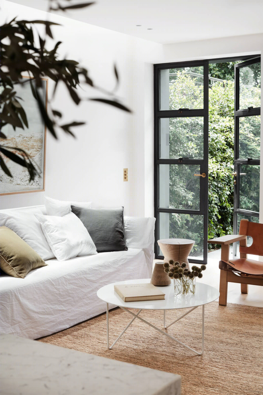 伦敦 Hargrave Terrace 住宅-10