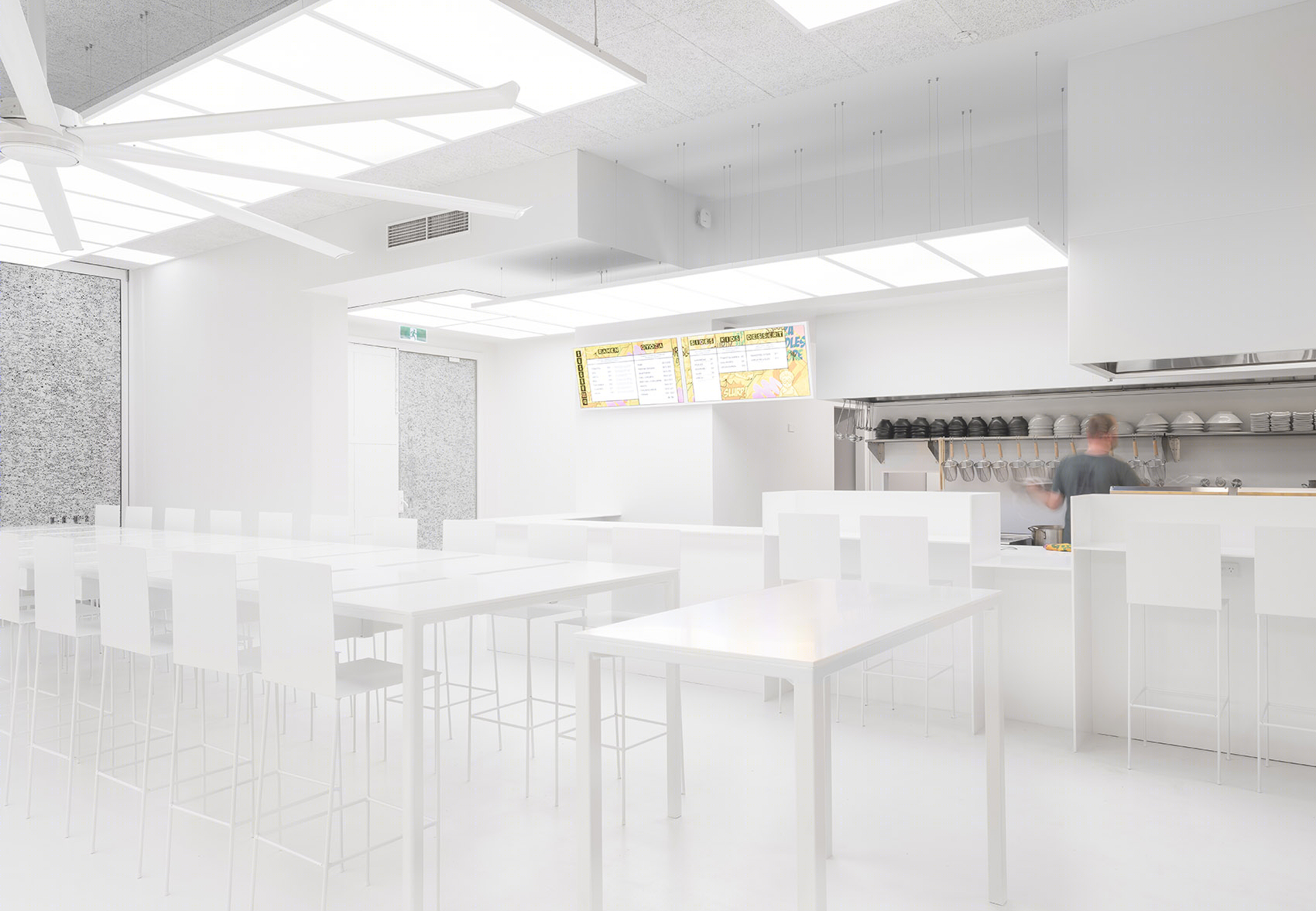 愉悦点餐体验 · 餐饮店菜单设计新趋势-10
