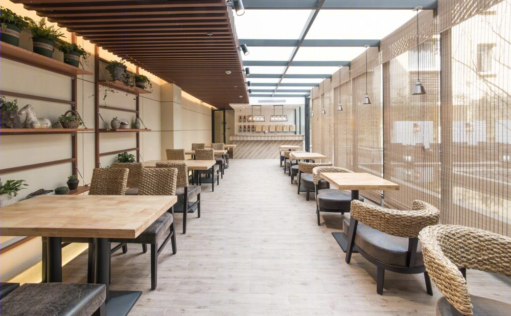 杭州西溪壹树精品酒店-18