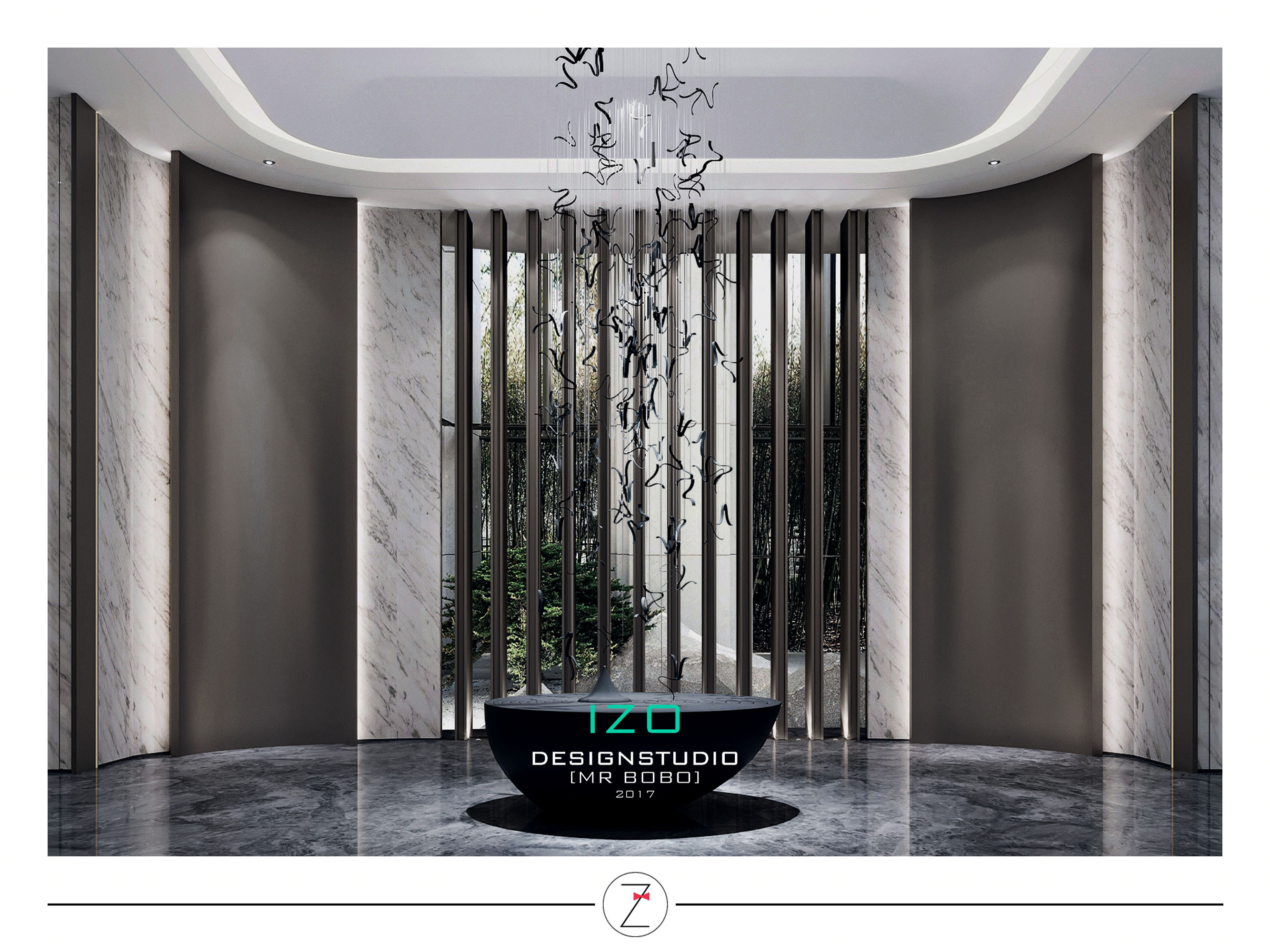 壹·宿工坊售楼部-1