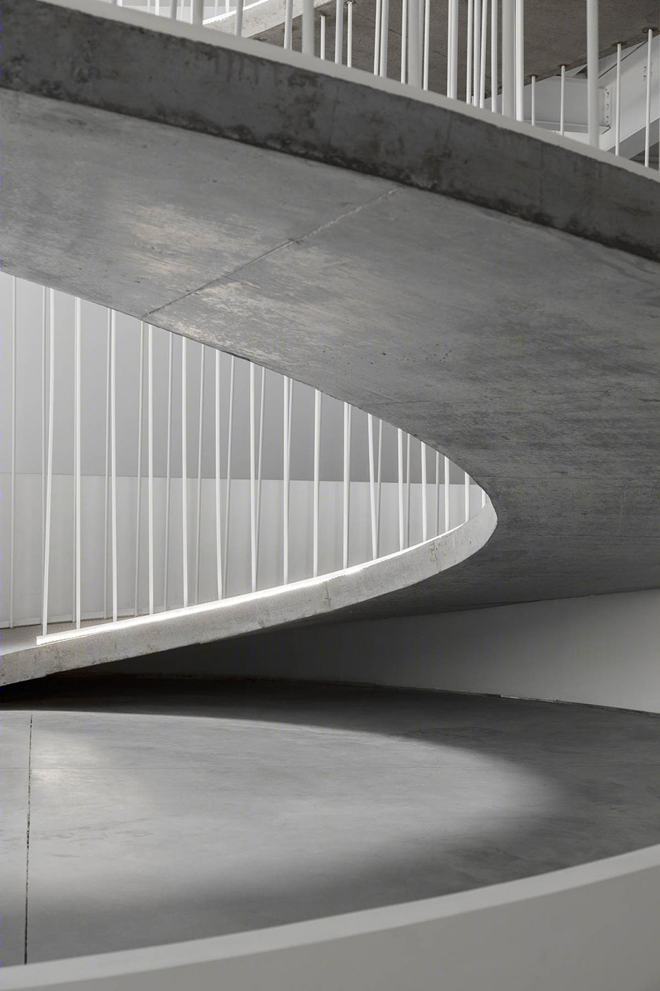 葡萄牙EGOI+CLAVEL'S KITCHEN总部丨葡萄牙波尔图丨PAULO MERLINI architects-121