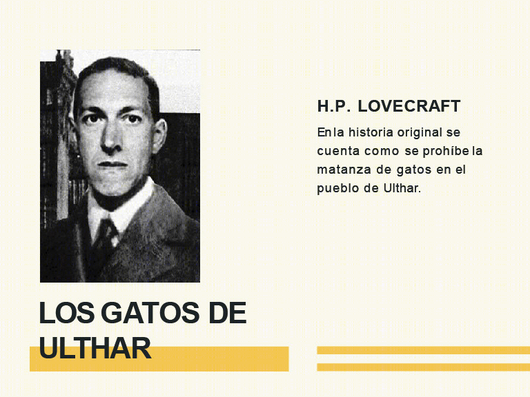 Mas allá de Ulthar/ Diseño de Escenarios-1
