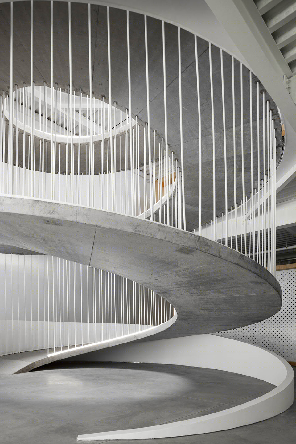 葡萄牙EGOI+CLAVEL'S KITCHEN总部丨葡萄牙波尔图丨PAULO MERLINI architects-122
