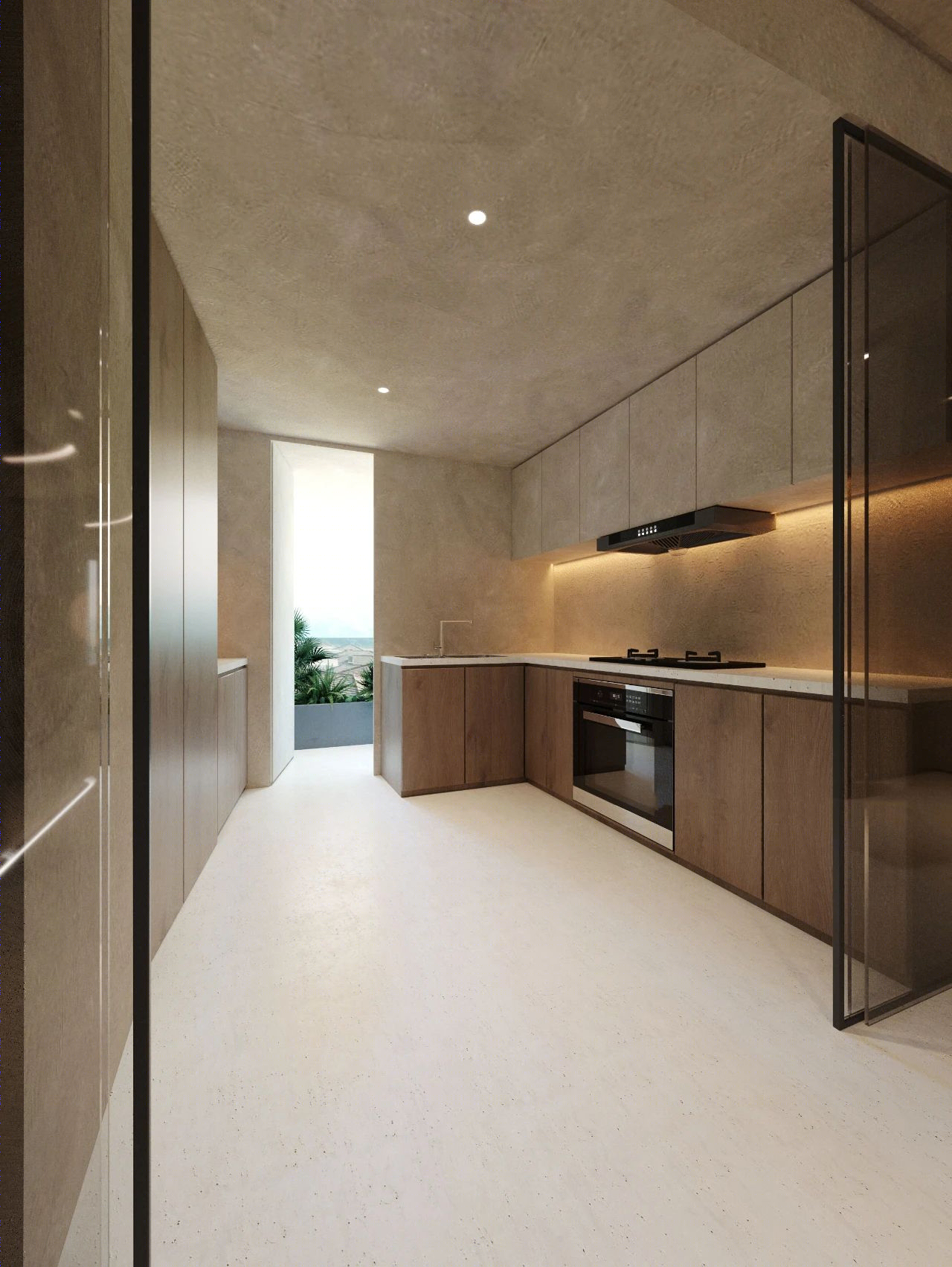 现代设计美学撞上侘寂风-30