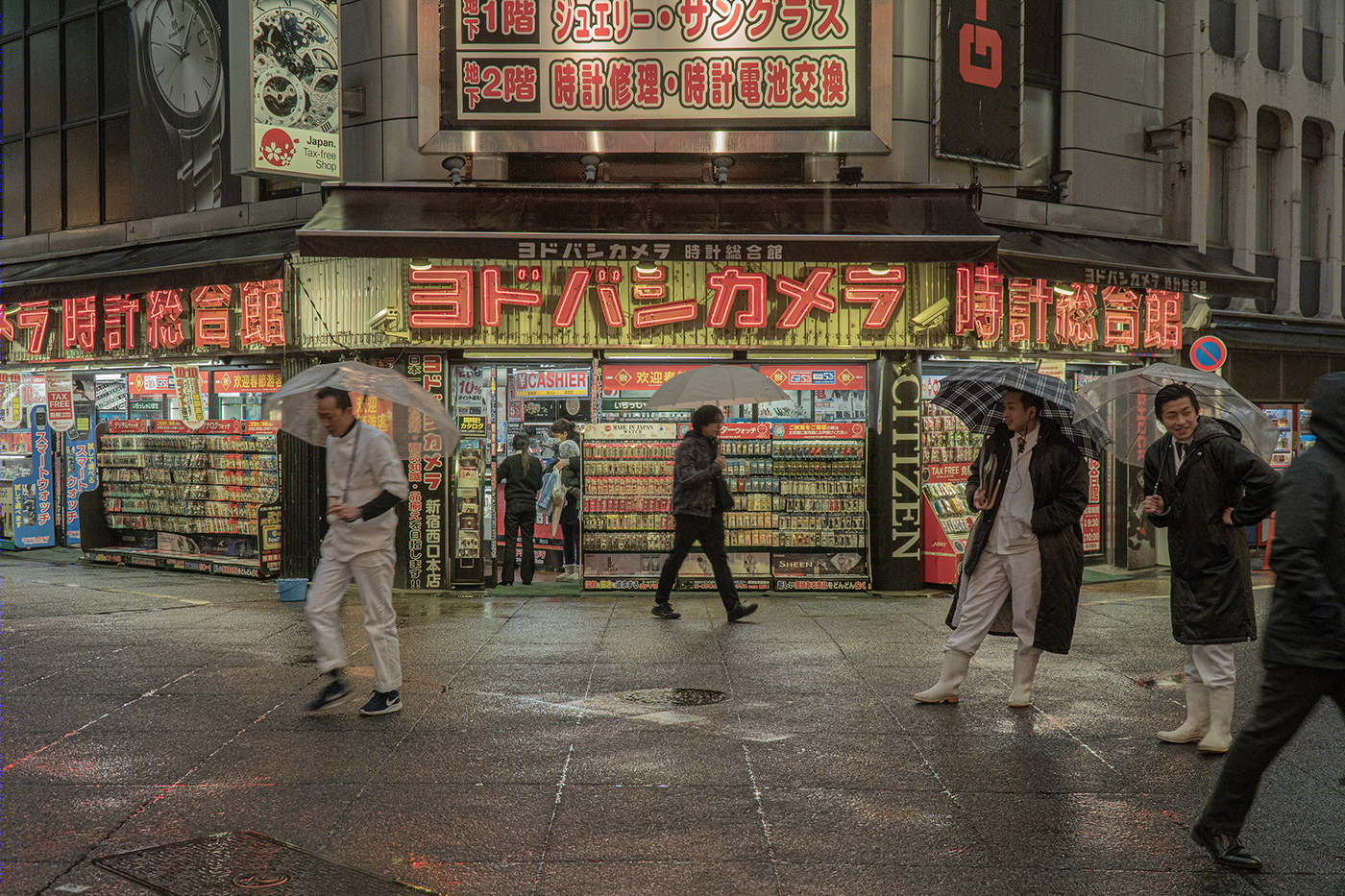 tokyo travel(2020)-5