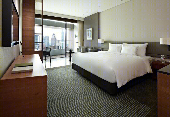 台北松菸誠品行旅| eslitehotel-1