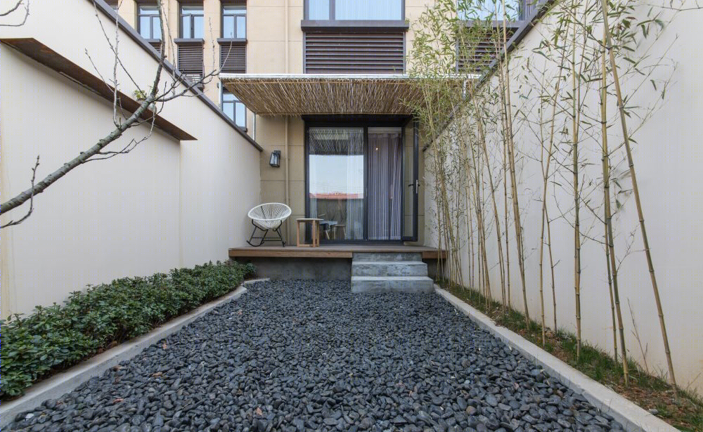 杭州西溪壹树精品酒店-22