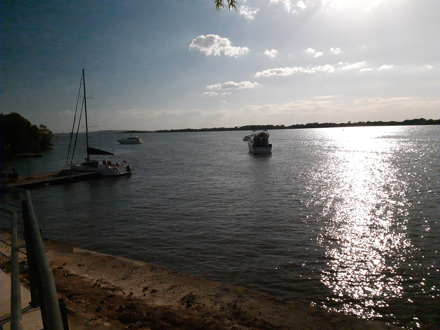 O Cais Embarcadero-8