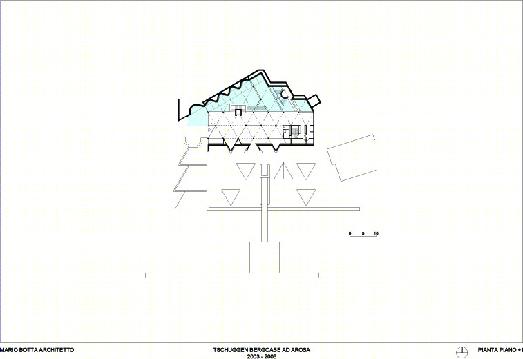 Berg Oase健康中心-34