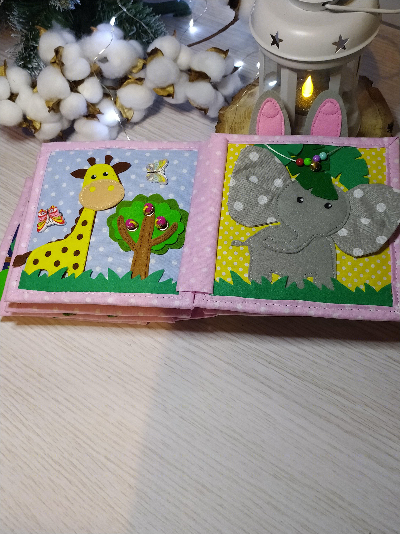 quiet book-5