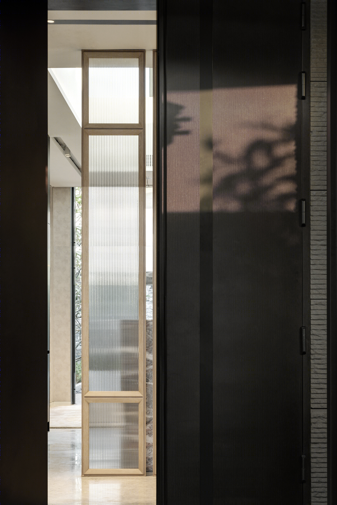 实地海棠华著丨中国三亚丨OPS 观致设计-9