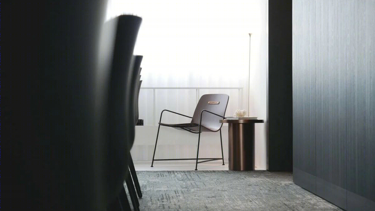 932 Designs丨样板间丨Design 设计专辑-83