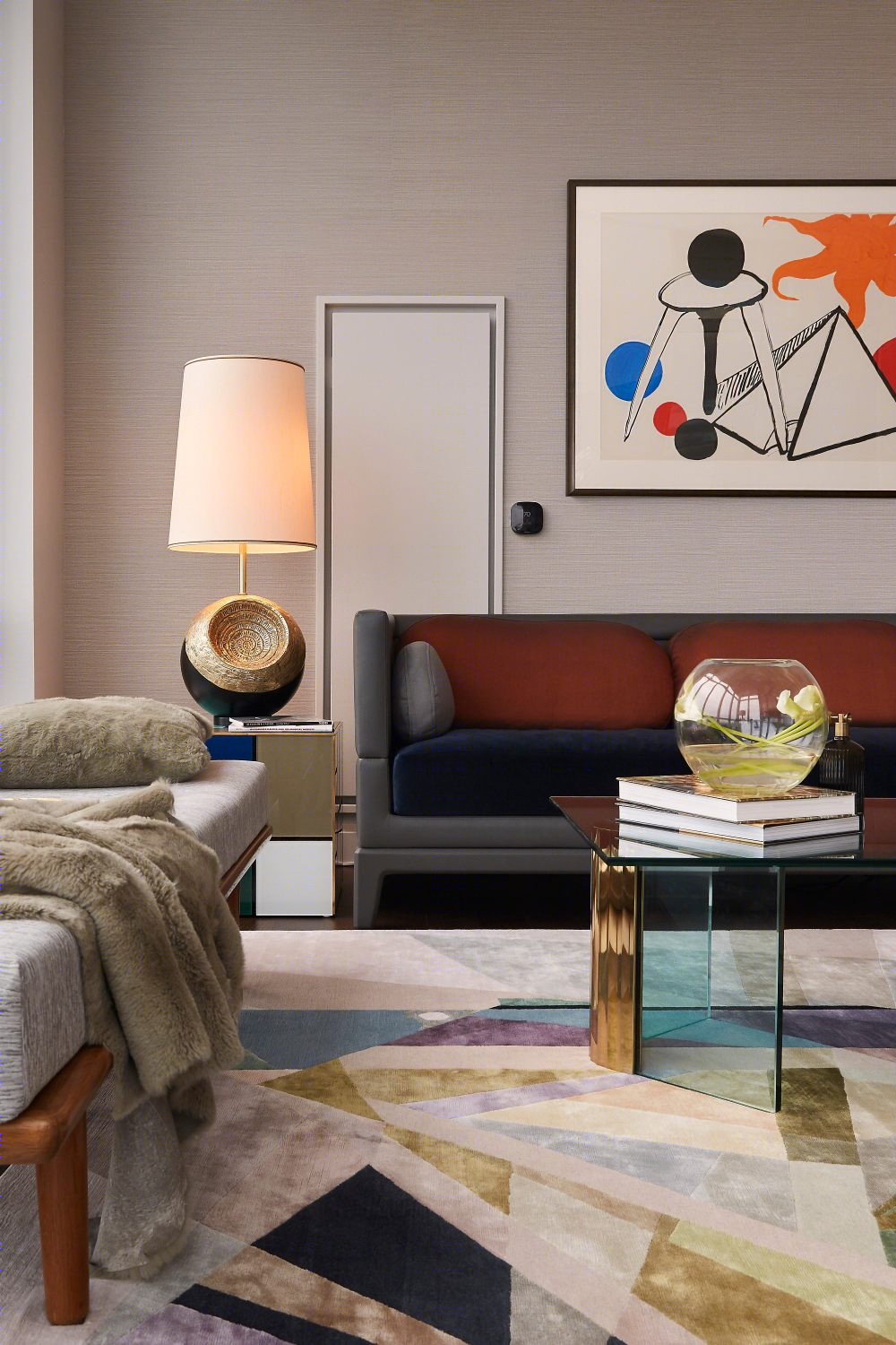 纽约豪华顶层公寓设计-32