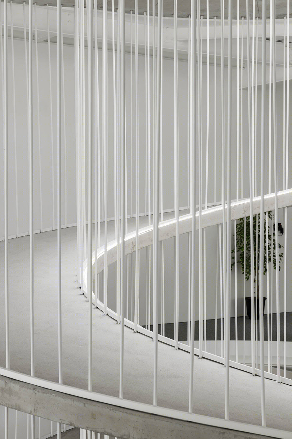 葡萄牙EGOI+CLAVEL'S KITCHEN总部丨葡萄牙波尔图丨PAULO MERLINI architects-125