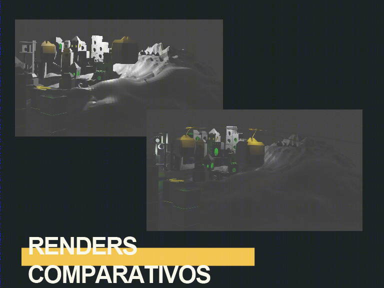 Mas allá de Ulthar/ Diseño de Escenarios-7
