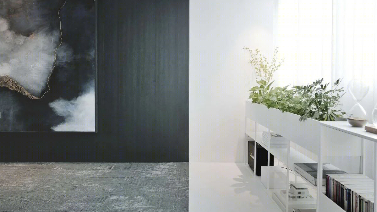 932 Designs丨样板间丨Design 设计专辑-84