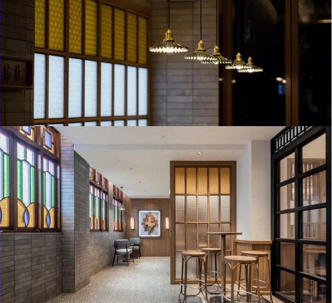 喜茶广州永庆坊店-19
