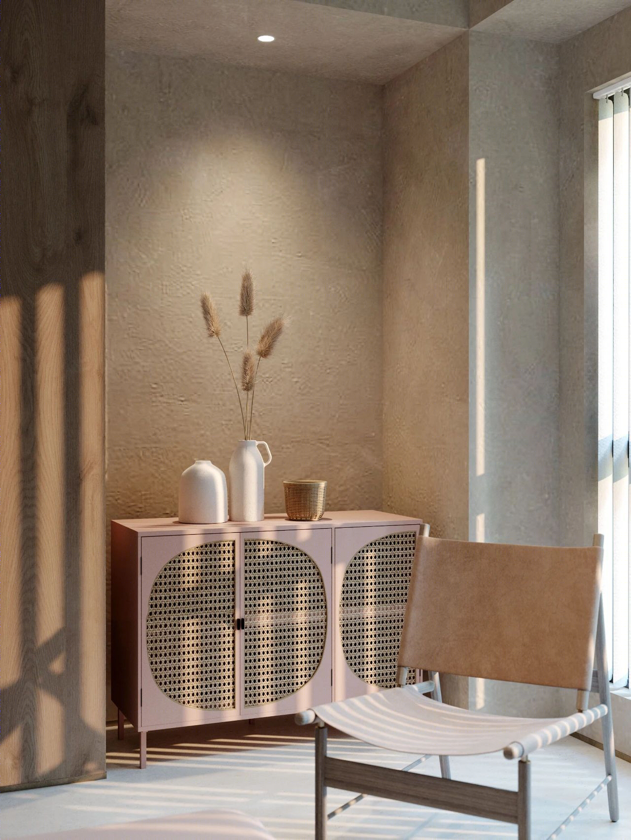 现代设计美学撞上侘寂风-35