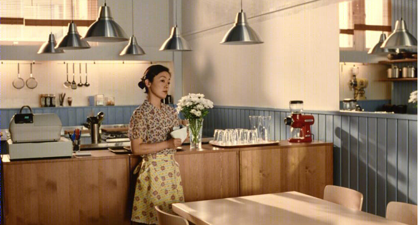 日系电影配色学，打造和谐家居空间-0