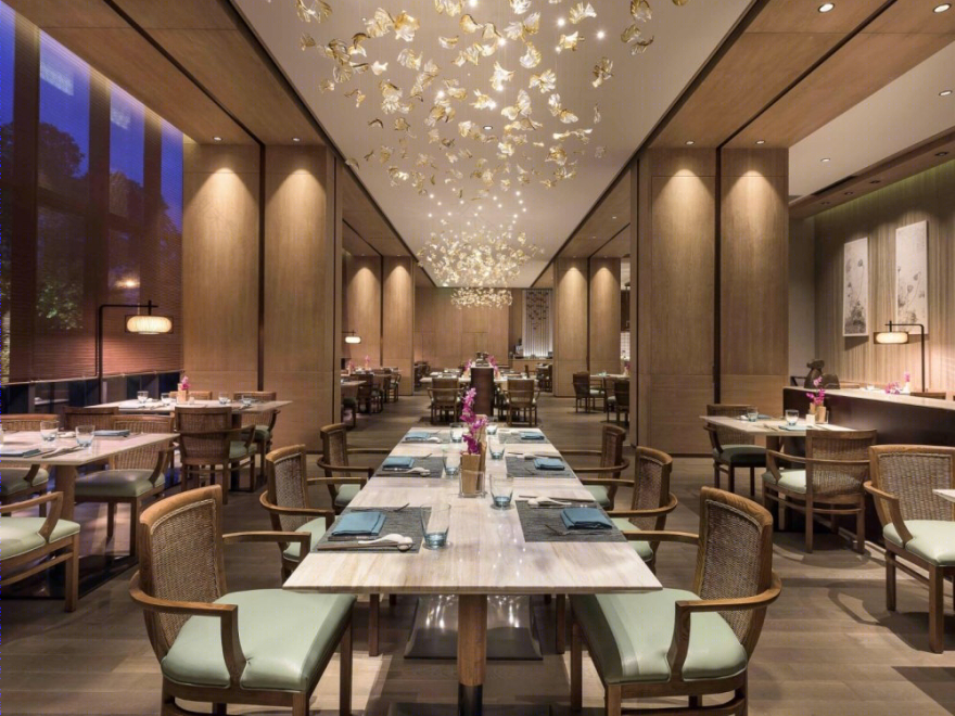 上海客莱福诺富特酒店-25