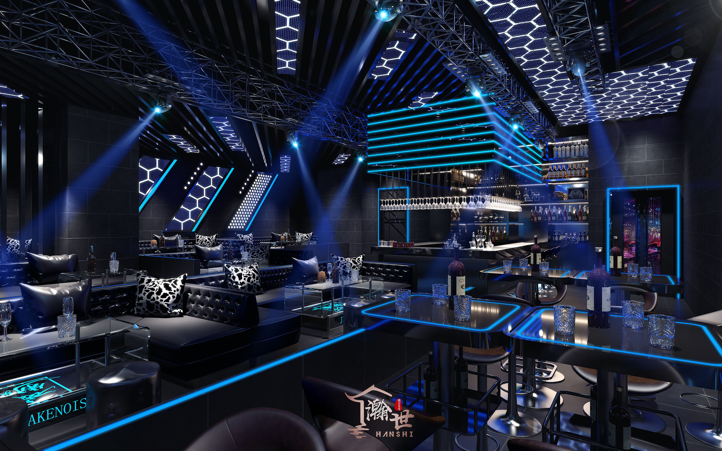 山水之间，禅意家居的刹那之美-169